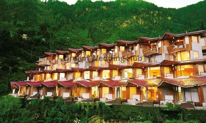 ManuAllaya Resortspa